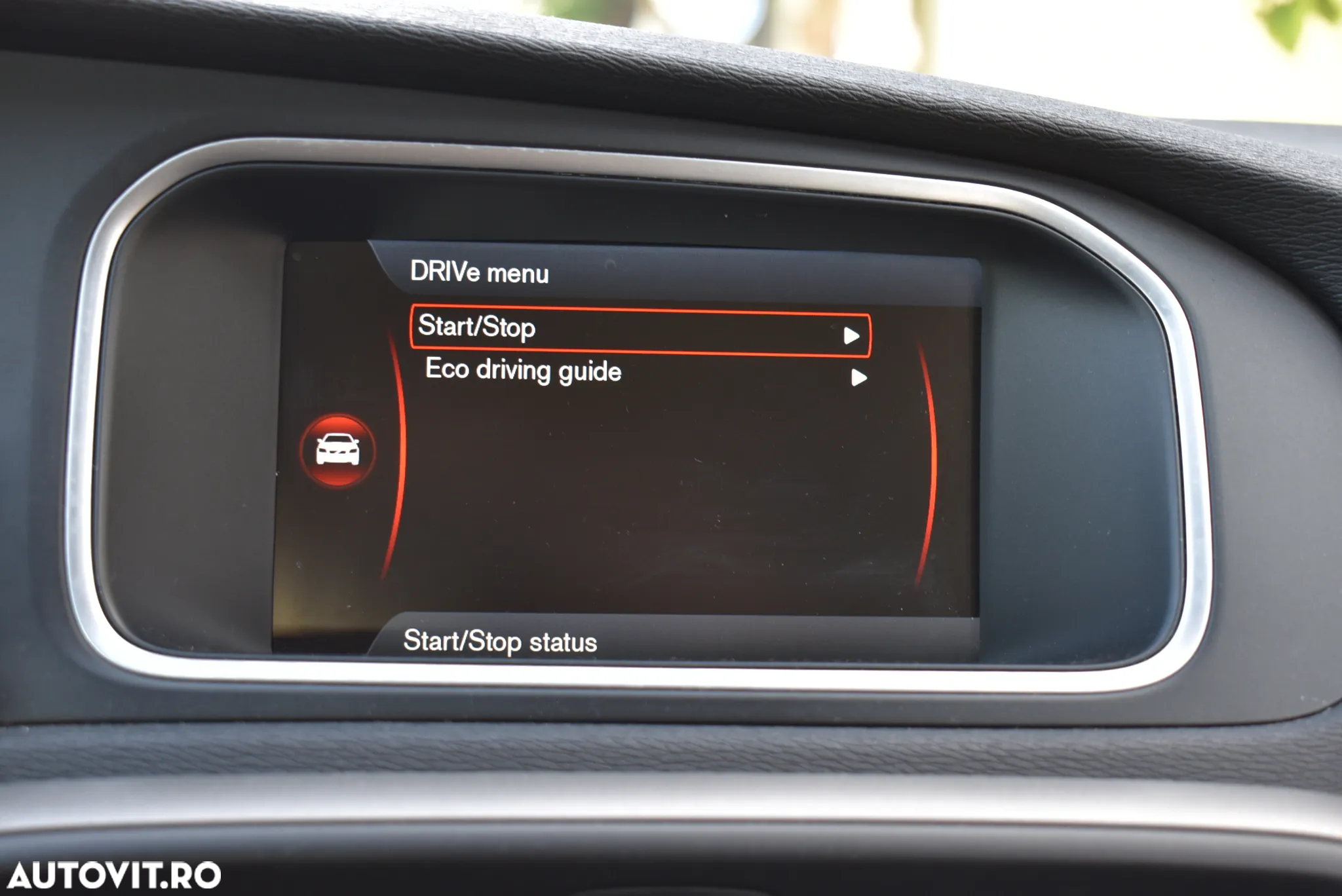 Volvo V40 D2 - 12