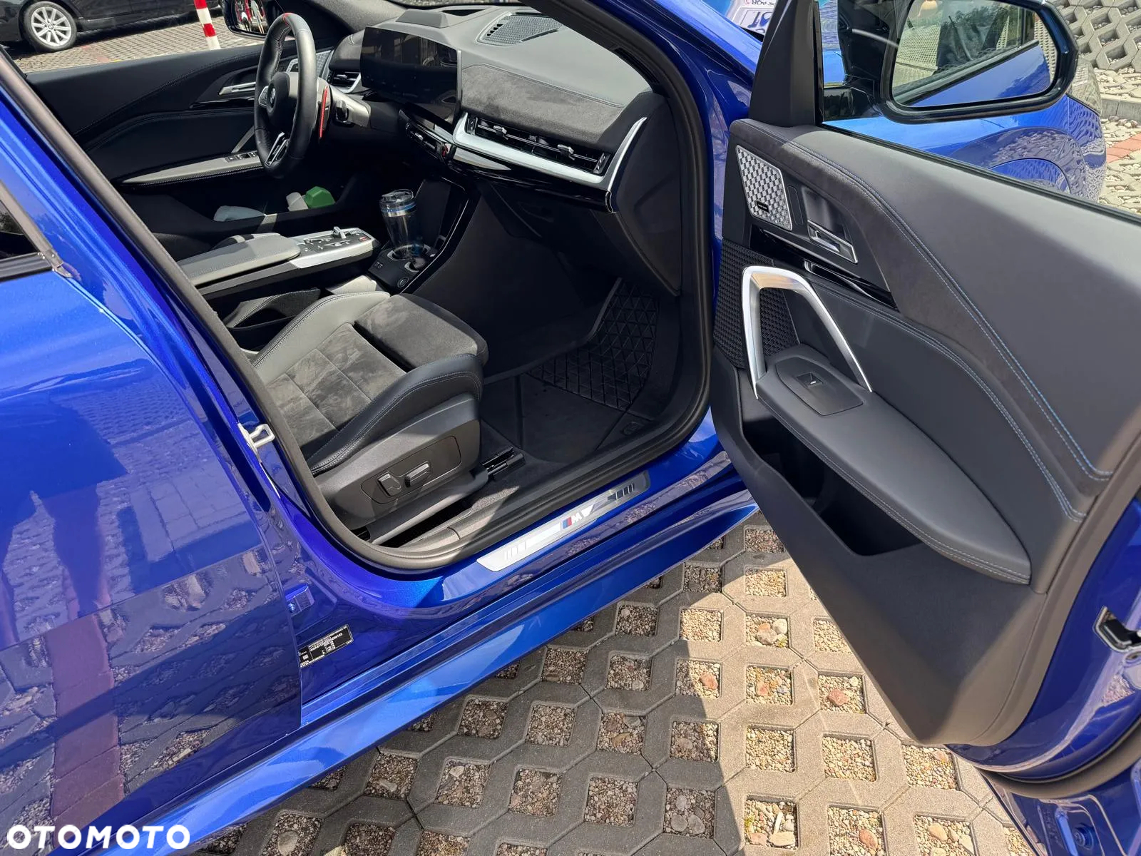 BMW X2 M35i xDrive - 5