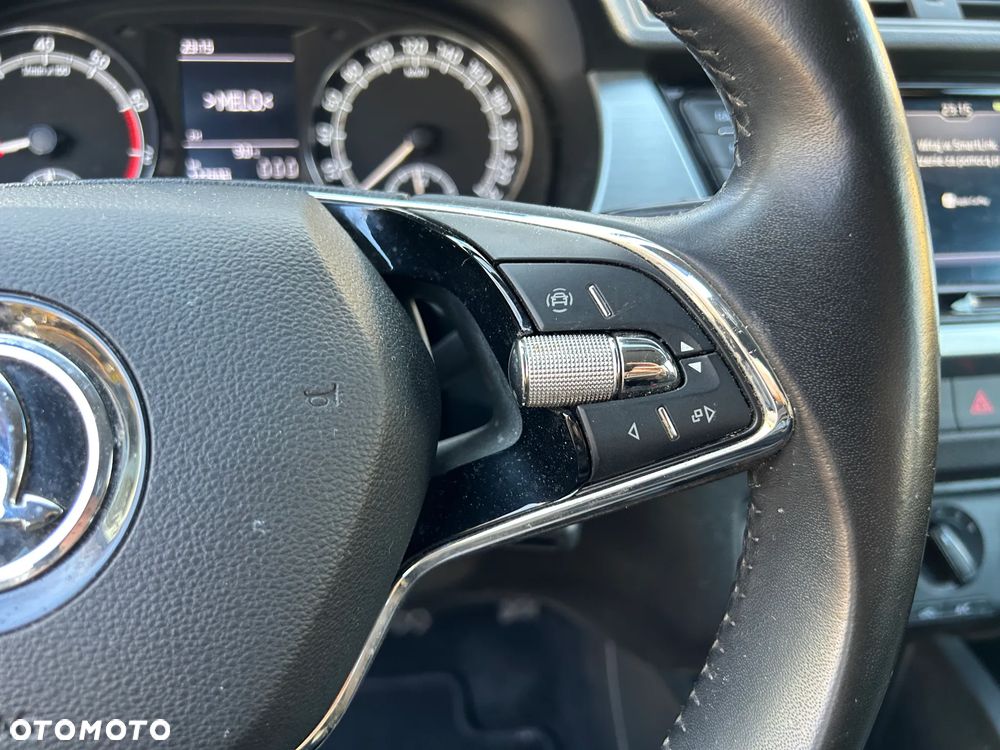 Skoda Fabia 1.0 TSI Ambition - 28