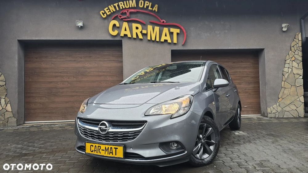 Opel Corsa 1.4 Edition - 2