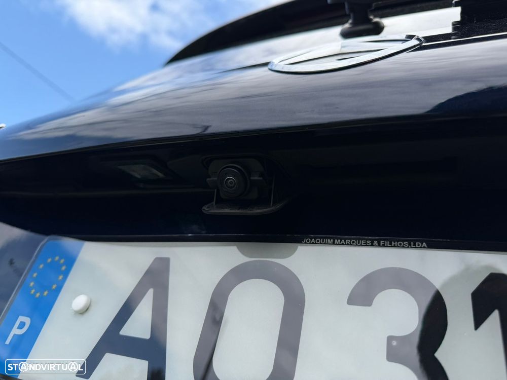 Mercedes-Benz GLC 300 de 4Matic - 14