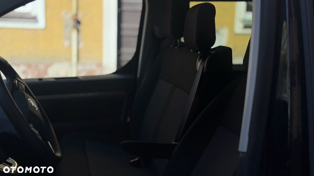 Toyota Proace Verso - 8