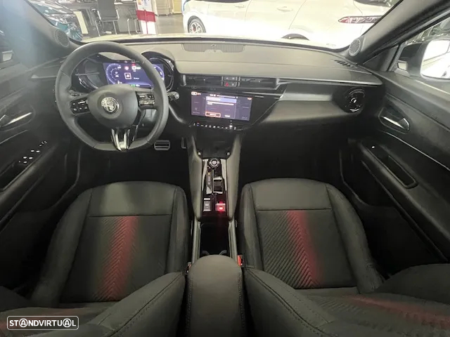 Alfa Romeo Junior Elletrica 50 kWh - 17