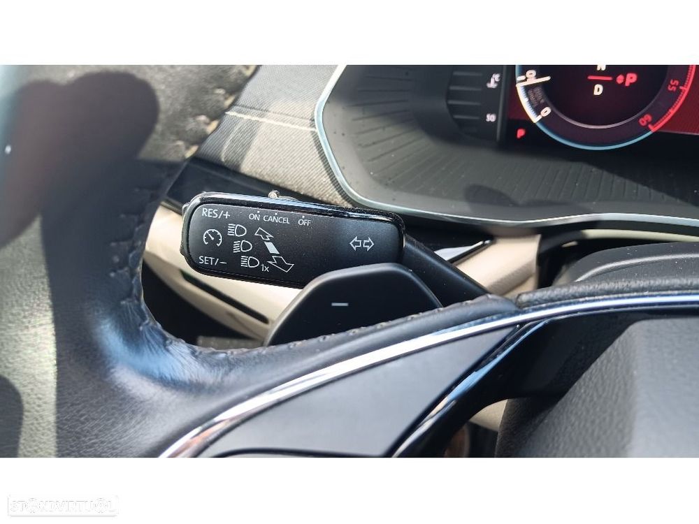 Skoda Octavia Break 2.0 TDI Style DSG - 20