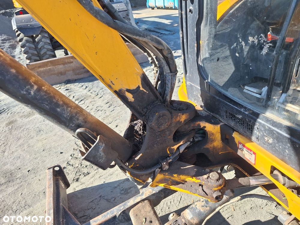 JCB 8035 Zts - 18