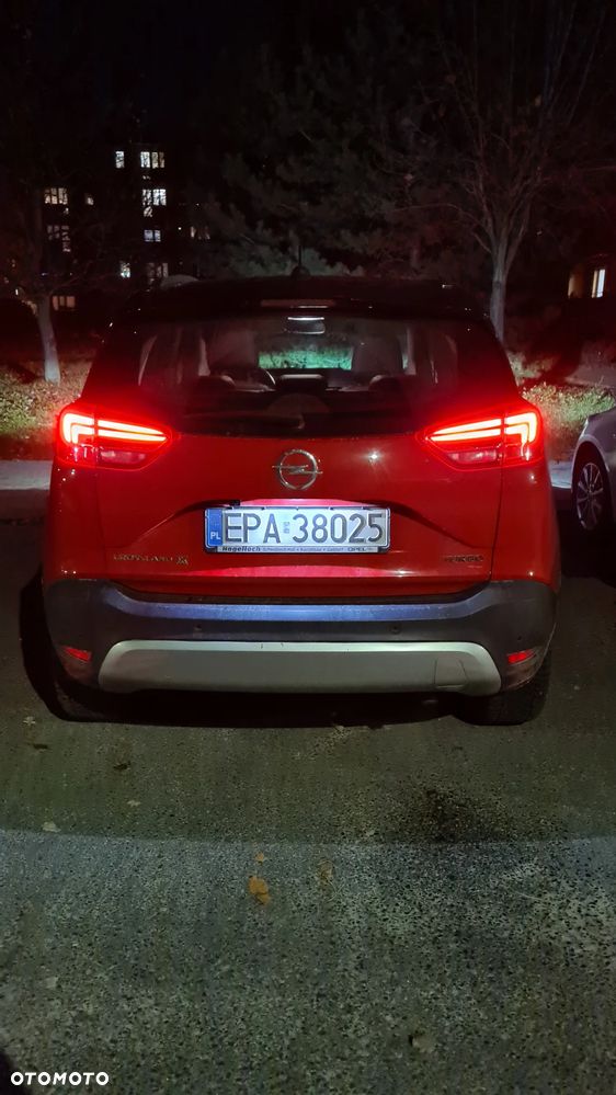 Opel Crossland X 1.2 Start/Stop Ultimate - 30