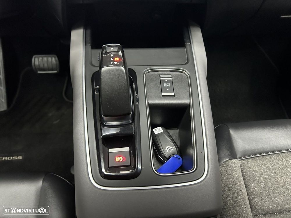 Citroën C5 Aircross 1.6 Hybrid Feel Pack e-EAT8 - 14