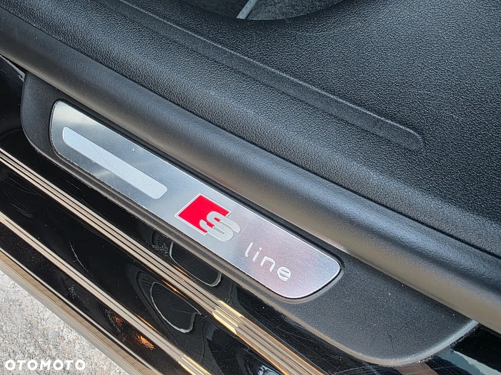 Audi A5 Sportback 1.8 TFSI multitronic - 27