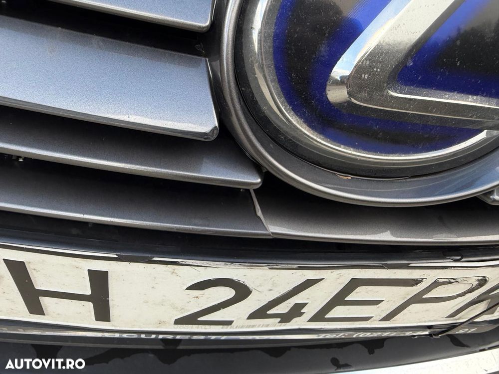 Lexus Seria RX 350 Executive Plus - 7