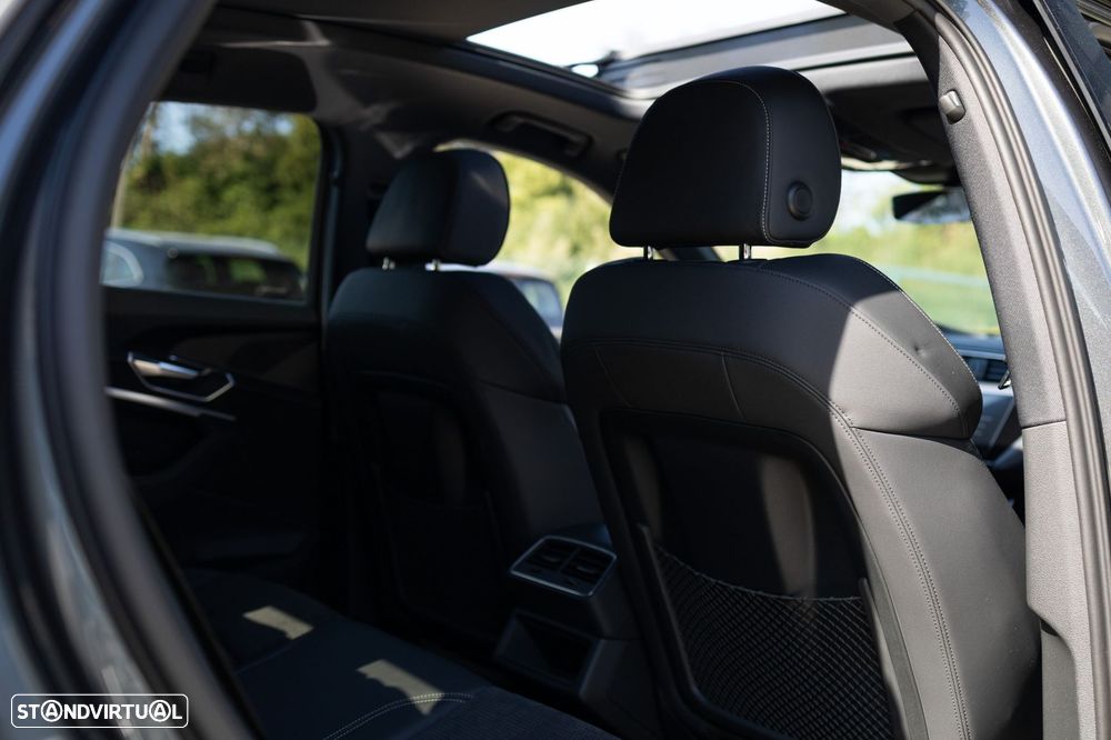Audi e-tron Sportback 55 quattro S line - 41