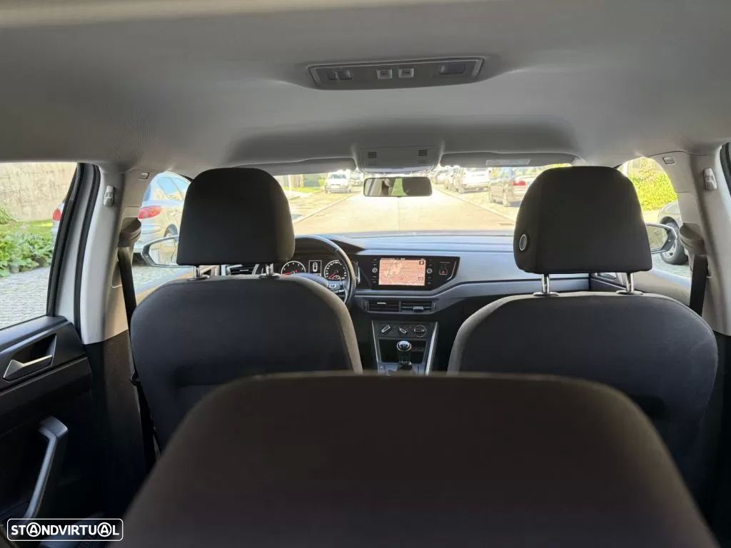 VW Polo 1.0 TSI Confortline - 15
