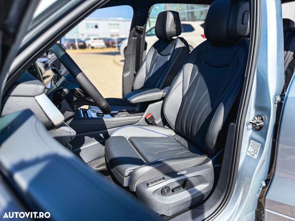 Volkswagen Tayron 1.5 TSI DSG PHEV R-Line - 12