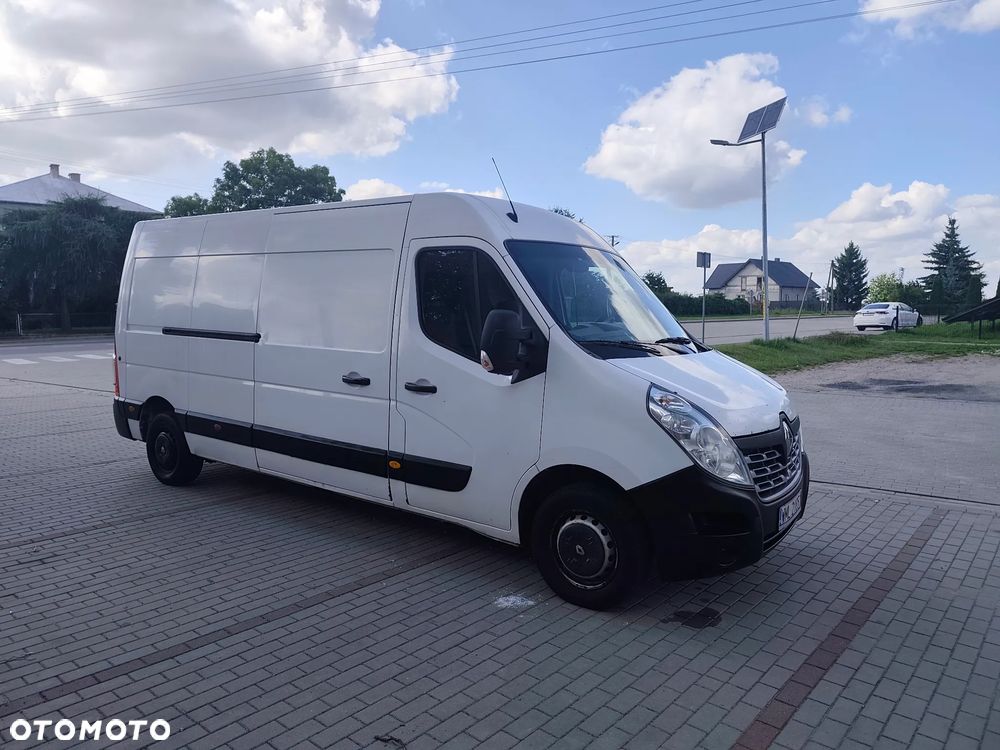 Renault Master - 8