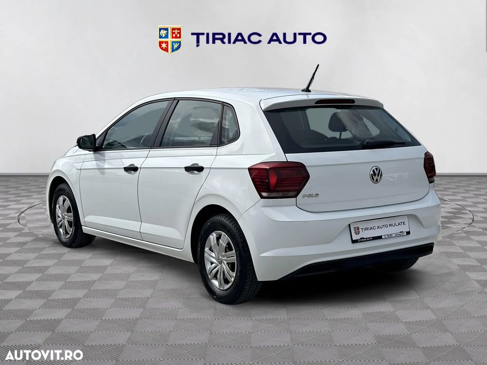 Volkswagen Polo - 3