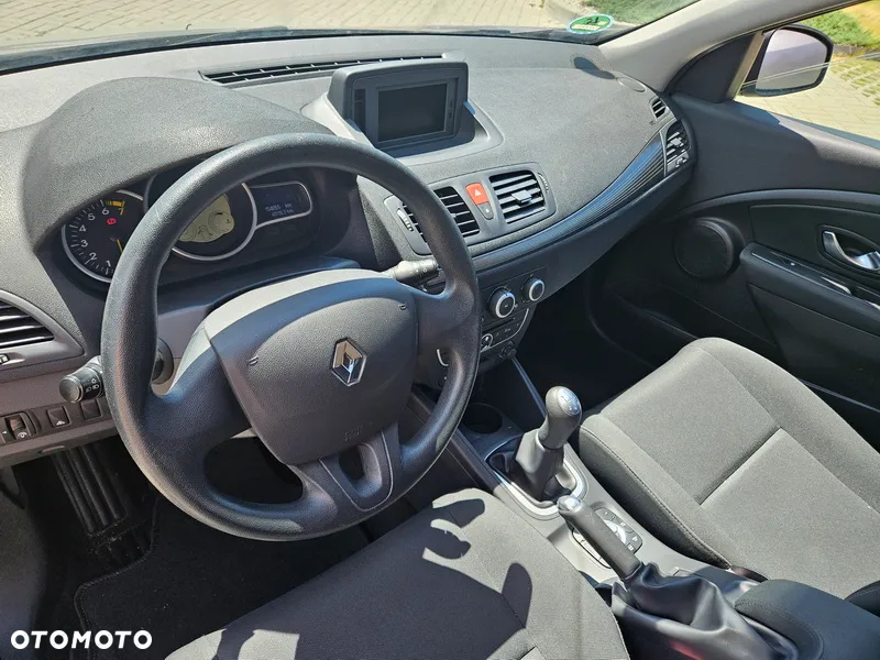 Renault Megane - 7