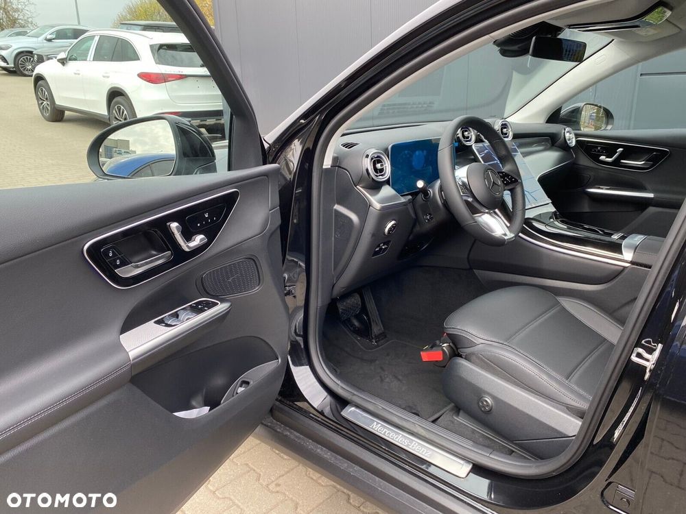 Mercedes-Benz GLC - 8