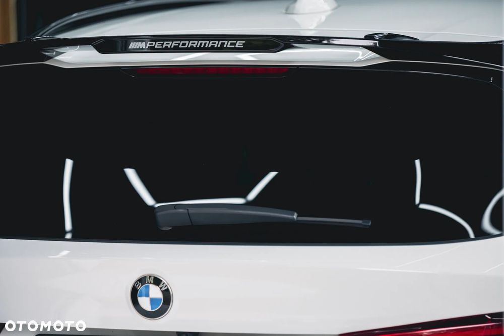 BMW X3 xDrive30i GPF M Sport sport - 7