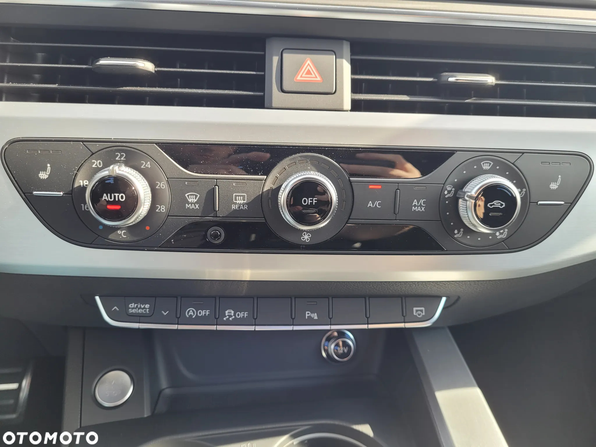 Audi A5 2.0 TDI Sport S tronic - 27
