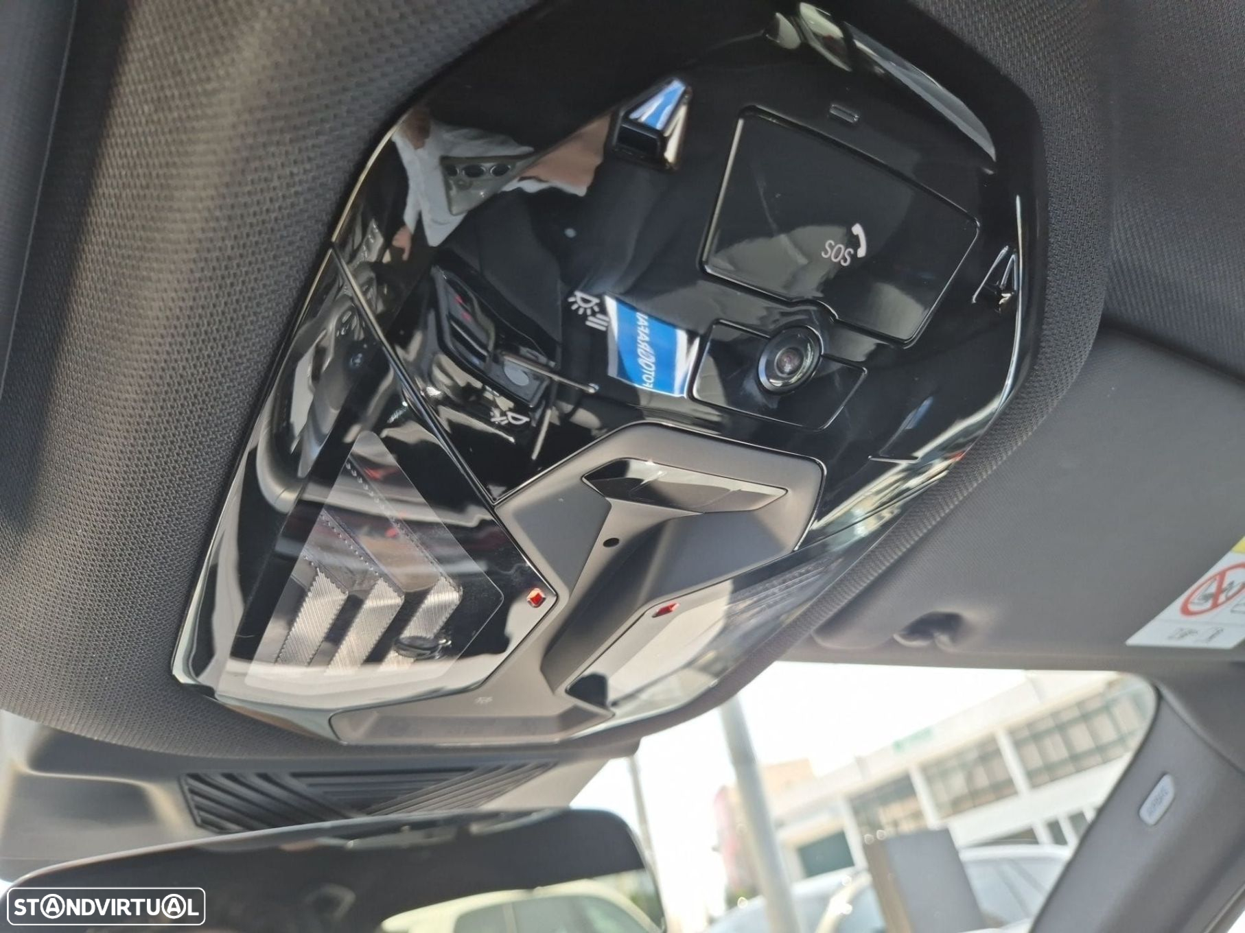 BMW i5 eDrive40 Pack Desportivo M - 30
