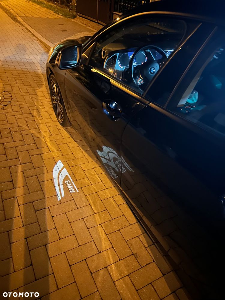 BMW Seria 2 - 6