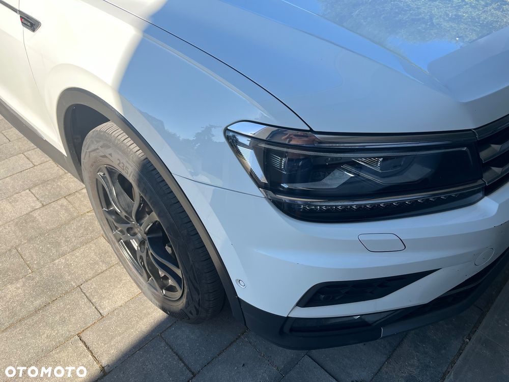 Volkswagen Tiguan - 19