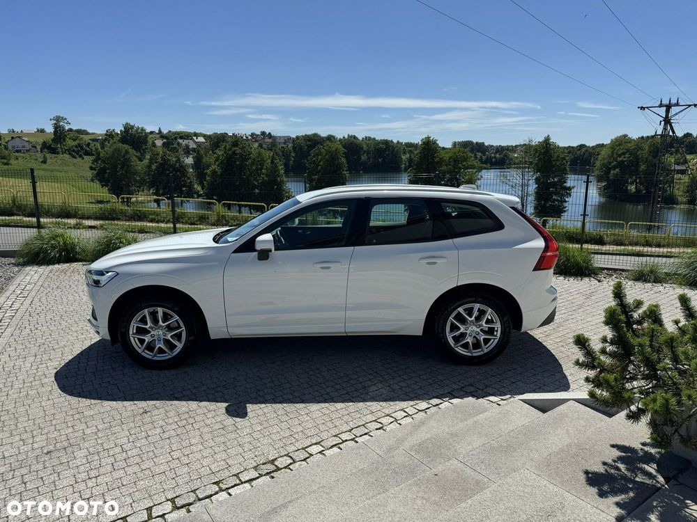 Volvo XC 60 - 4