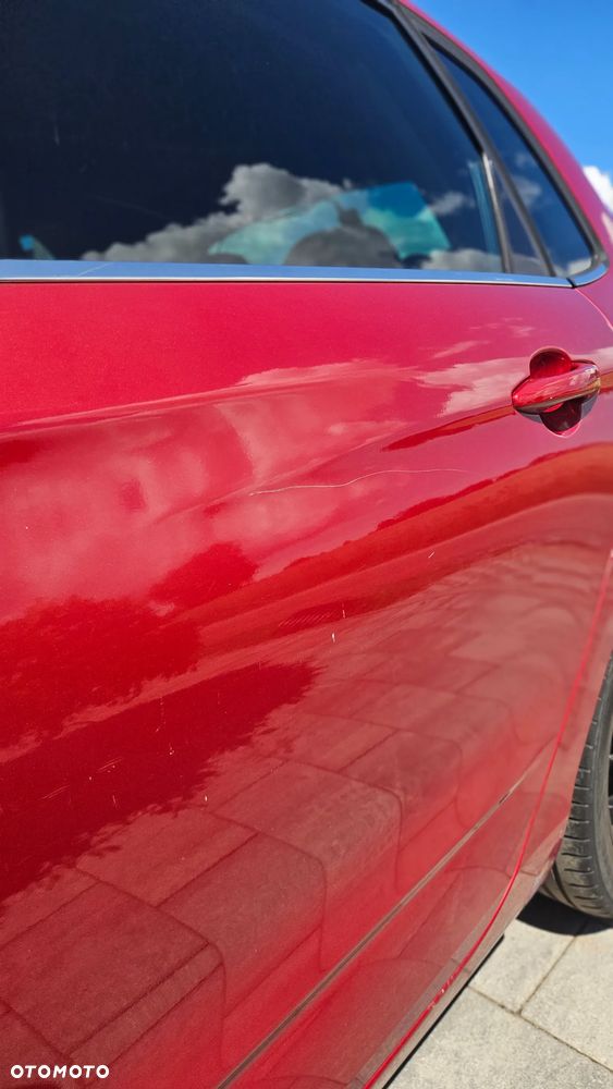 Citroën C4 1.6 HDi SX - 10