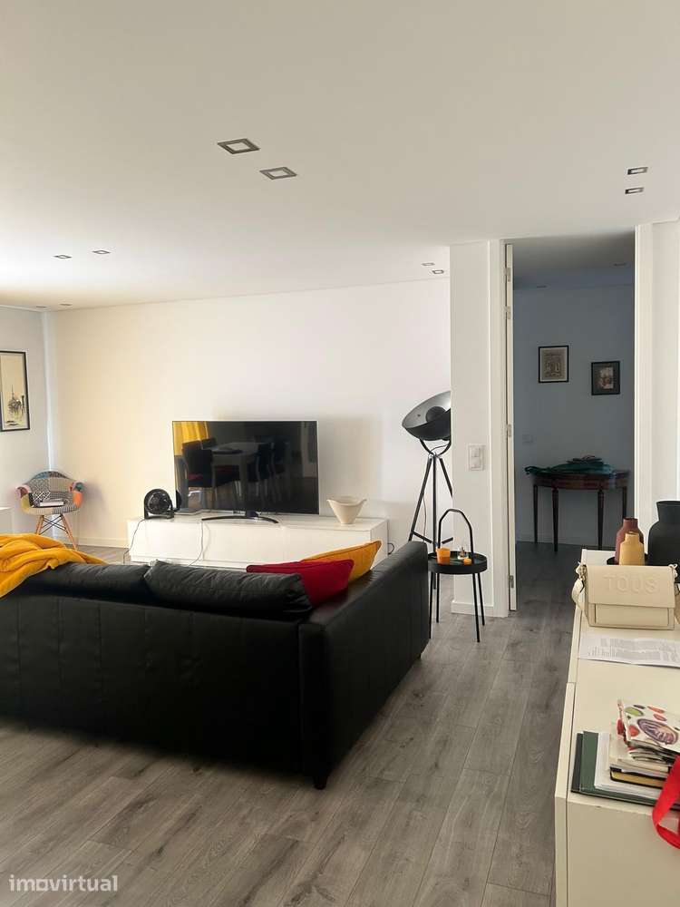 Apartamento T2 Arrendamento em Viseu,Viseu - Grande imagem: 3/12