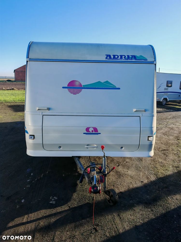 Adria 502 LH Exlusive - 3