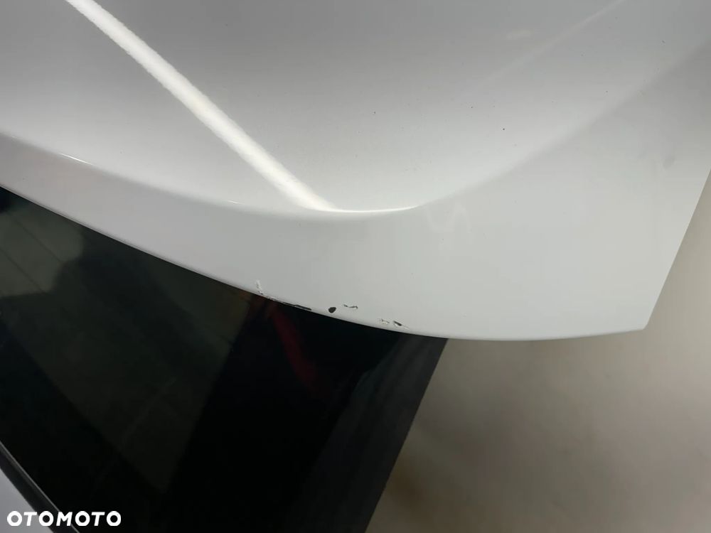 KOMPLETNA TYLNA KLAPA RANGE ROVER EVOQUE l551 2015r - 3