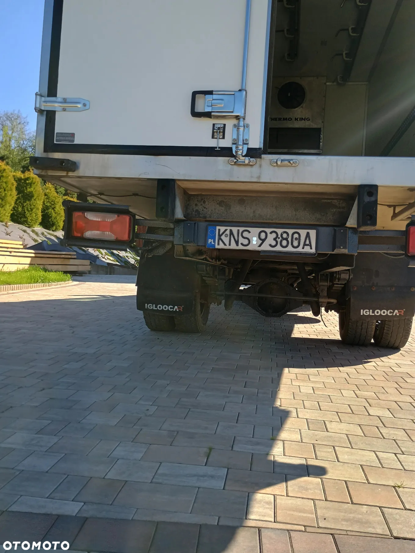 Iveco 70C17 - 7