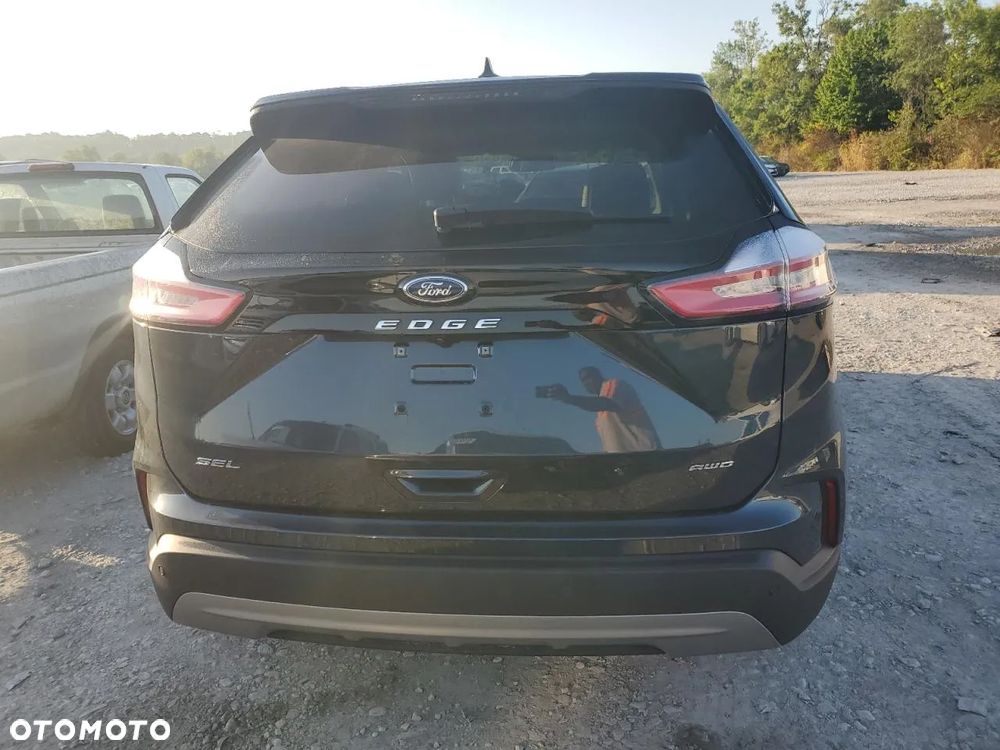 Ford Edge 2.0 EcoBlue Bi-Turbo 4x4 Vignale - 6