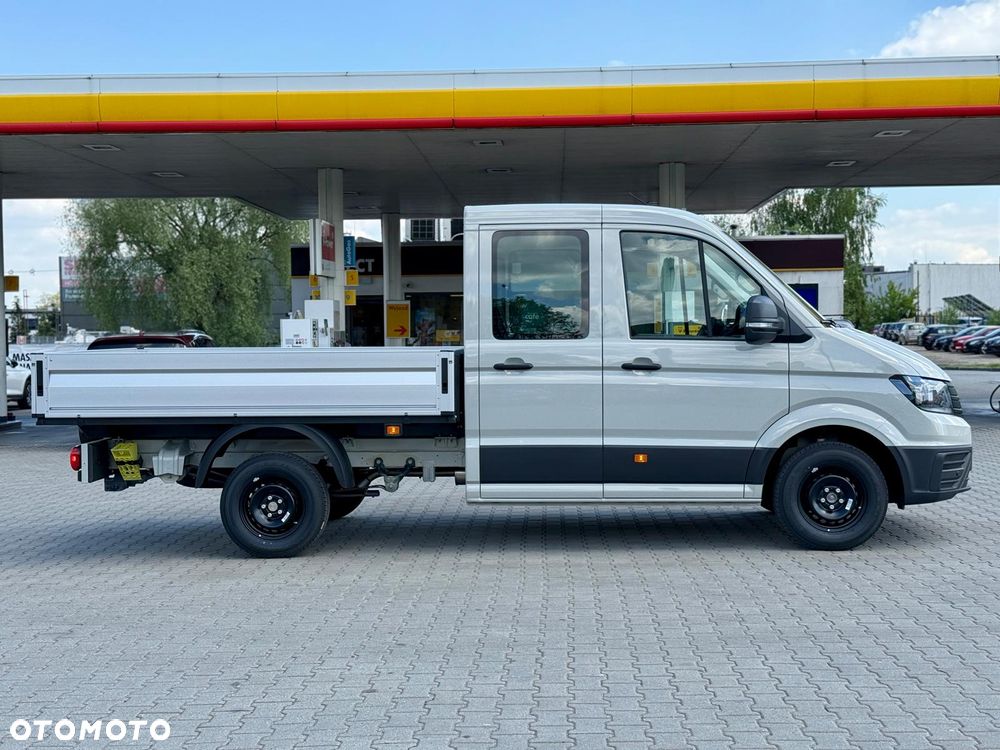 Volkswagen Crafter - 6