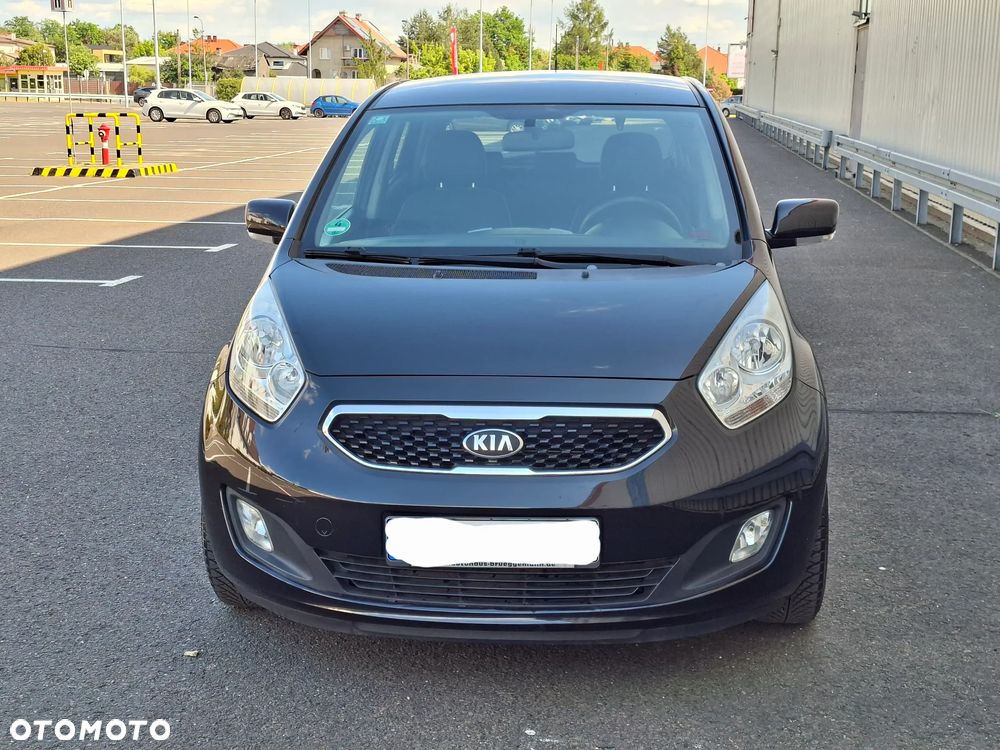 Kia Venga - 6