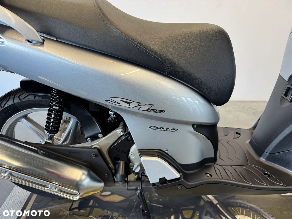 Honda SH - 14