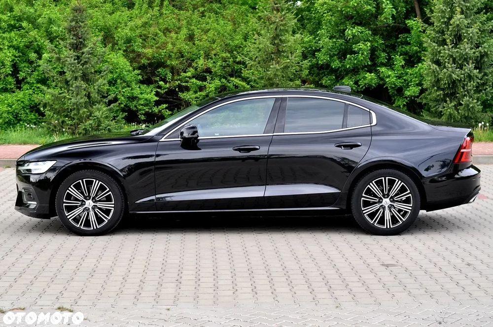 Volvo S60 - 15