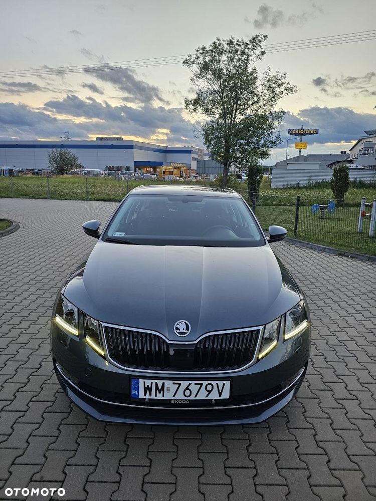 Skoda Octavia 1.8 TSI 4x4 Style DSG - 31