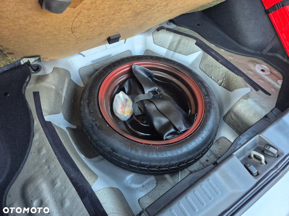 Honda Civic 1.4i LS High - 9