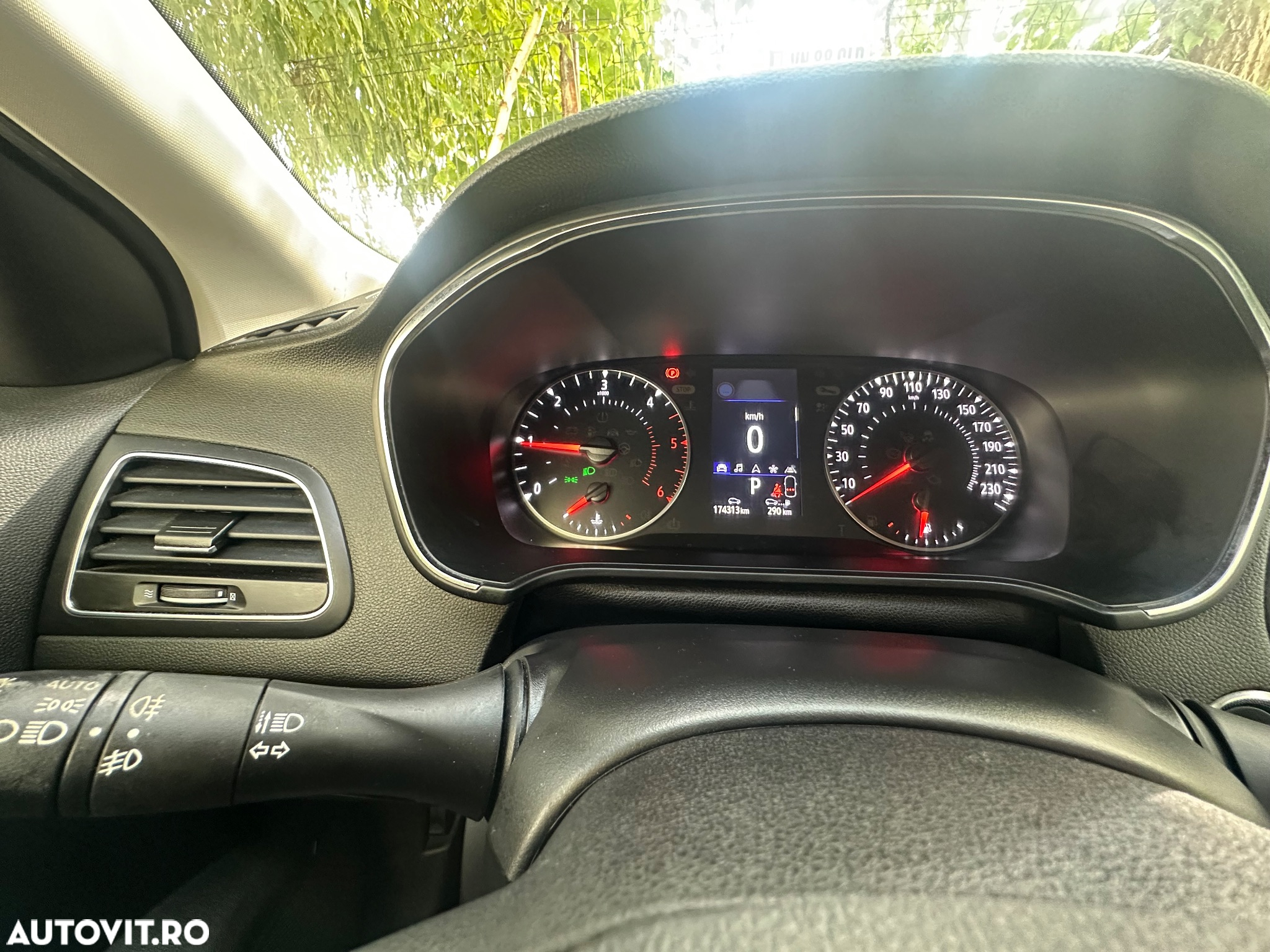 Renault Megane Blue dCi 116 EDC Intens - 20