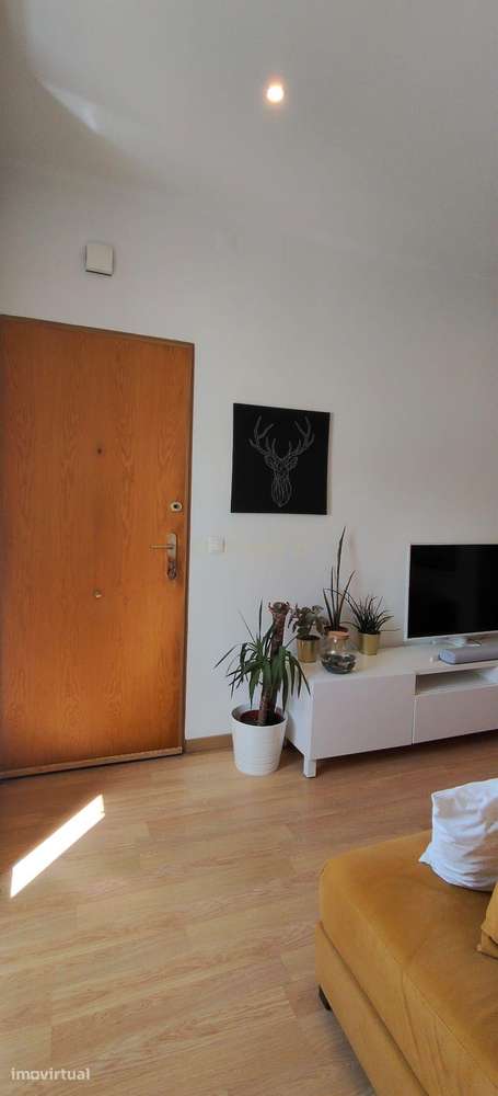 Apartamento T2 com Vista Mar em Cruz Quebrada, Oeiras - Grande imagem: 3/13
