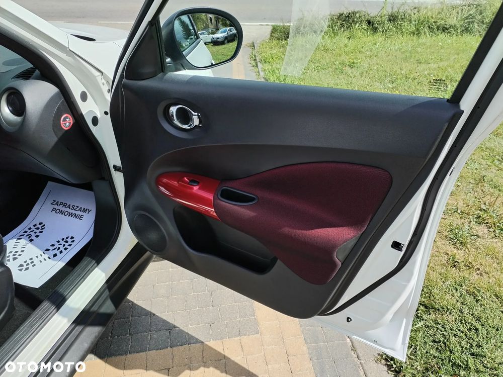 Nissan Juke - 10