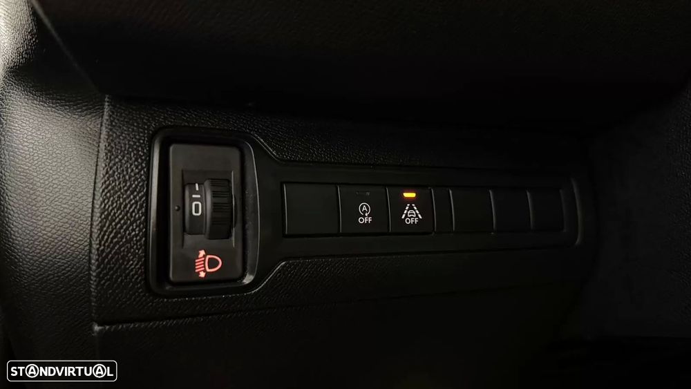 Peugeot 308 1.5 BlueHDi Style EAT8 - 17