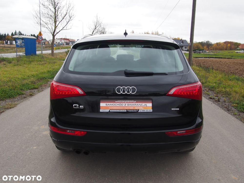 Audi Q5 2.0 TDI Quattro S tronic - 7