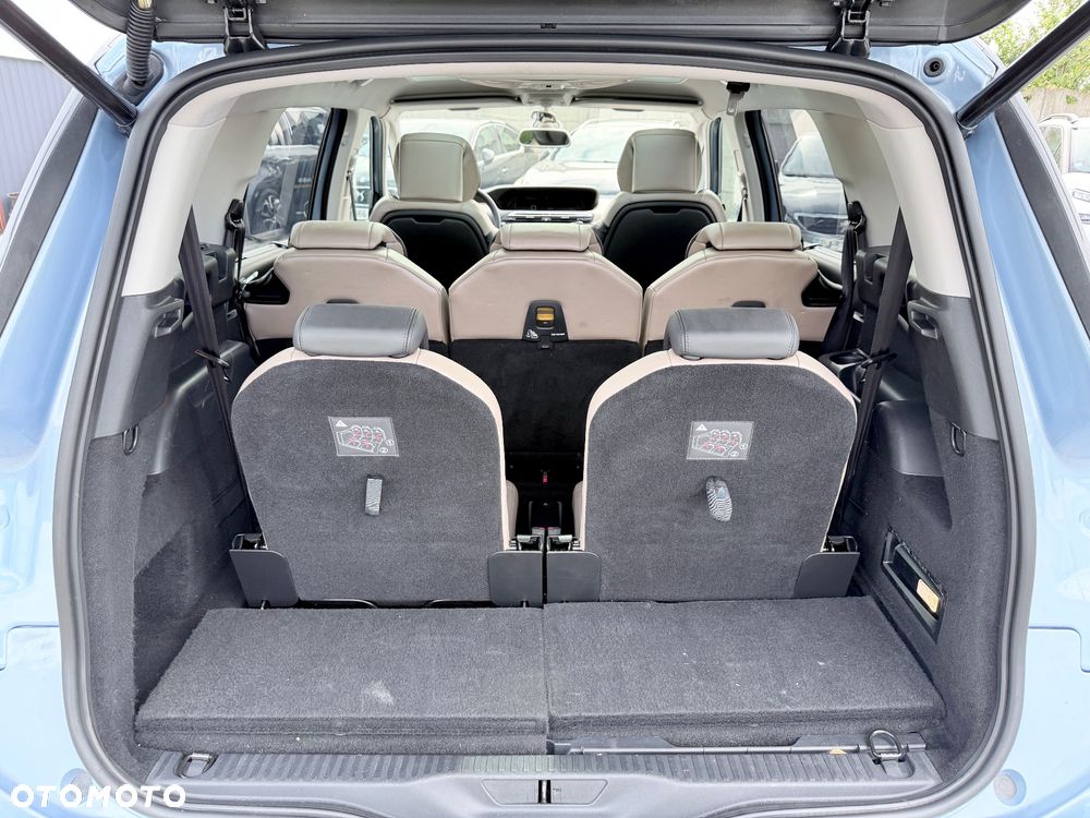 Citroën C4 Grand Picasso BlueHDi 150 Exclusive - 37