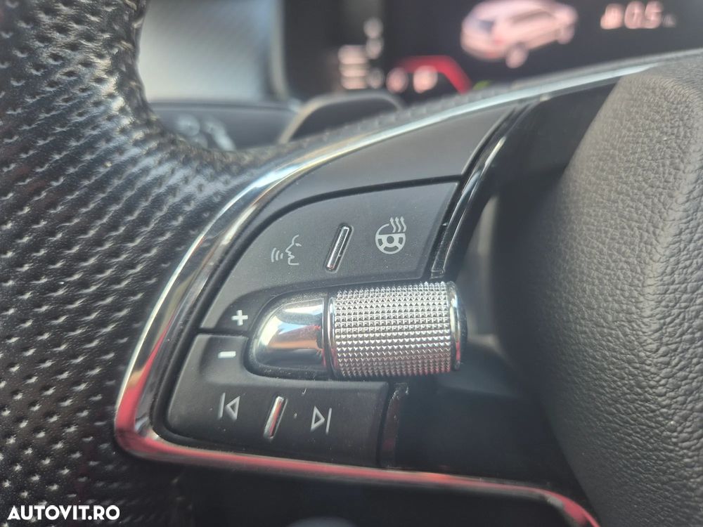 Skoda Kodiaq 2.0 TDI 4X4 DSG SportLine - 32