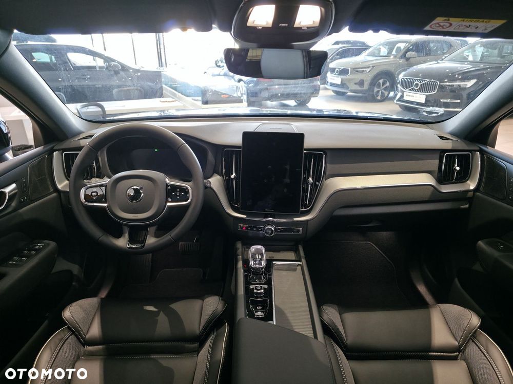 Volvo XC 60 - 15