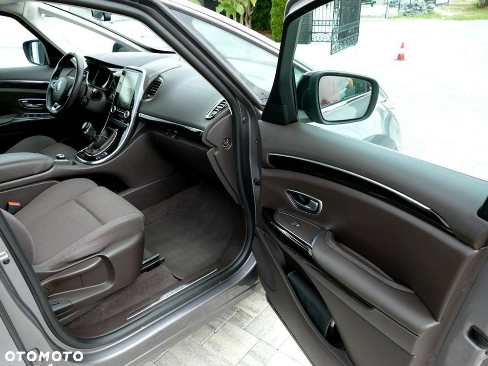 Renault Espace 1.6 dCi Energy Life - 16