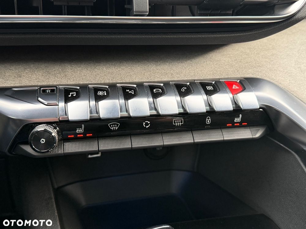 Peugeot 5008 BlueHDi 180 EAT6 GT - 30