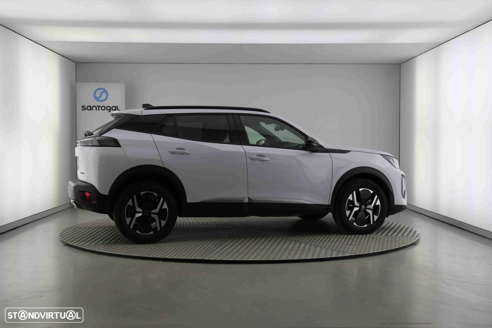 Peugeot 2008 1.2 Hybrid Allure e-DCS6 - 32