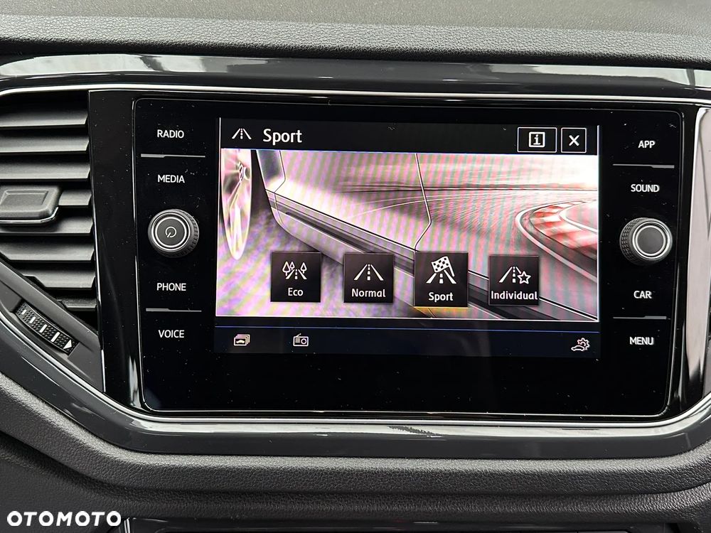 Volkswagen T-Roc 2.0 TSI 4Motion Premium DSG - 30